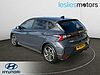 Hyundai I20 1.0T GDi N Line S 5dr DCT Aurora Grey