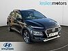 Hyundai KONA 1.0T GDi Blue Drive Premium 5dr Phantom Black