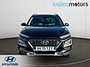 Hyundai KONA 1.0T GDi Blue Drive Premium 5dr Phantom Black
