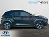 Hyundai KONA 1.0T GDi Blue Drive Premium 5dr Phantom Black