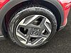 Hyundai BAYON 1.0 TGDi Ultimate 5dr DCT fiery red