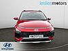 Hyundai BAYON 1.0 TGDi Ultimate 5dr DCT fiery red