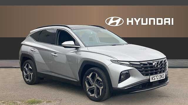 1.6 TGDi 48V MHD 180 Ultimate 5dr 4WD DCT Petrol Estate