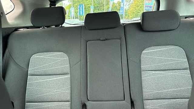Hyundai TUCSON 1.6 TGDi 177 SE Nav 5dr 2WD DCT Petrol Estate Grey