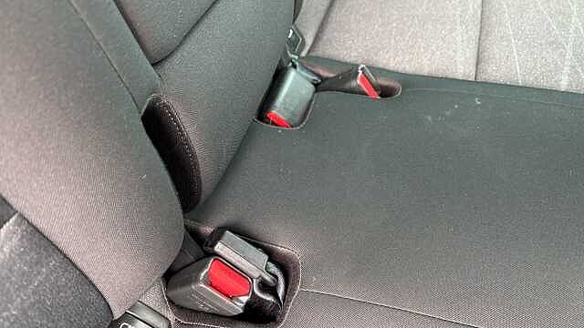 Hyundai TUCSON 1.6 TGDi 177 SE Nav 5dr 2WD DCT Petrol Estate Grey