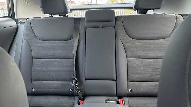 Hyundai IONIQ 1.6 GDi Hybrid Premium 5dr DCT Hybrid Hatchback