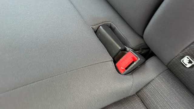 Hyundai IONIQ 1.6 GDi Hybrid Premium 5dr DCT Hybrid Hatchback