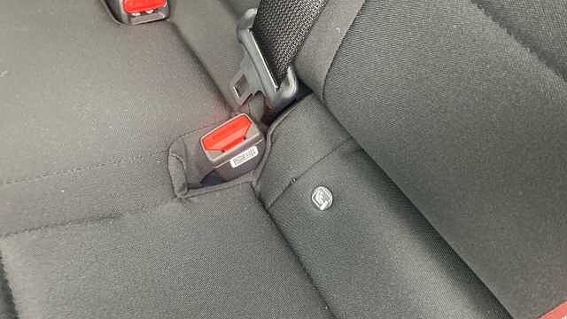 Hyundai I20 1.0T GDi N Line S 5dr DCT Petrol Hatchback Pearl - Vibrant Blue