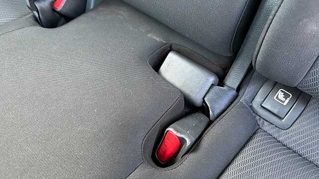 Hyundai TUCSON 1.6 GDi S Connect 5dr 2WD Petrol Estate