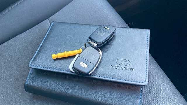 Hyundai TUCSON 1.6 GDi SE Nav 5dr 2WD Petrol Estate