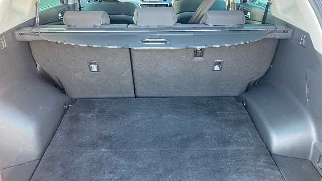 Hyundai TUCSON 1.6 GDi SE Nav 5dr 2WD Petrol Estate