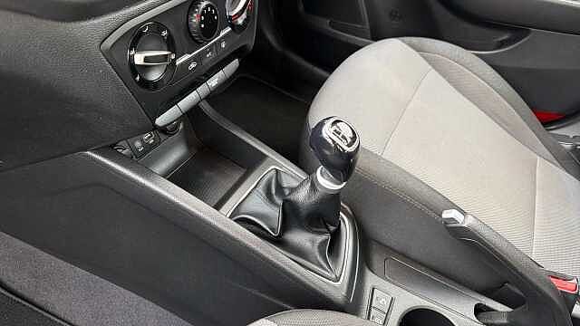 Hyundai i20 1.2 MPi SE 5dr Petrol Hatchback
