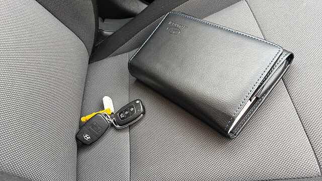 Hyundai i20 1.2 MPi SE 5dr Petrol Hatchback