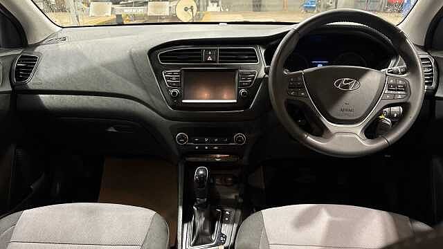 Hyundai i20 1.0 T-GDi Premium Nav 5dr Auto Petrol Hatchback
