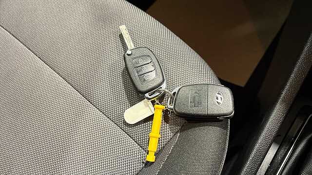 Hyundai i20 1.0 T-GDi Premium Nav 5dr Auto Petrol Hatchback