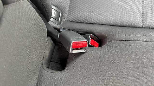 Hyundai TUCSON 1.6 GDi S Connect 5dr 2WD Petrol Estate