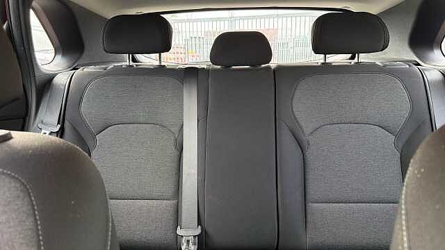 Hyundai i30 1.0T GDi SE Connect 5dr Petrol Hatchback