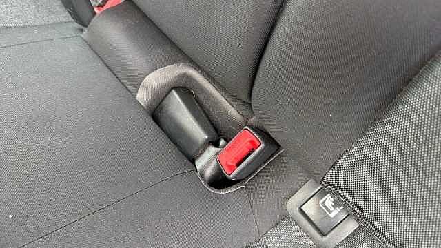 Hyundai i30 1.0T GDi SE Connect 5dr Petrol Hatchback