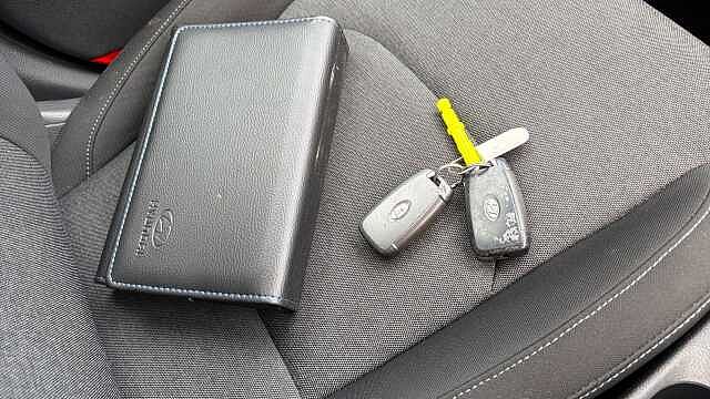 Hyundai i30 1.0T GDi SE Connect 5dr Petrol Hatchback