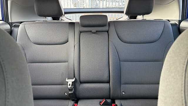 Hyundai IONIQ 1.6 GDi Hybrid Premium 5dr DCT Hybrid Hatchback