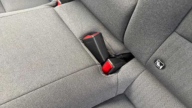 Hyundai IONIQ 1.6 GDi Hybrid Premium 5dr DCT Hybrid Hatchback