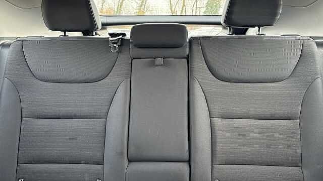 Hyundai IONIQ 1.6 GDi Hybrid Premium 5dr DCT Hybrid Hatchback
