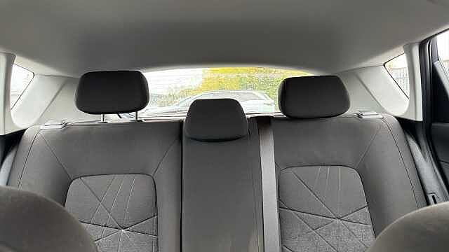 Hyundai BAYON 1.0 TGDi 48V MHEV SE Connect 5dr Petrol Hatchback