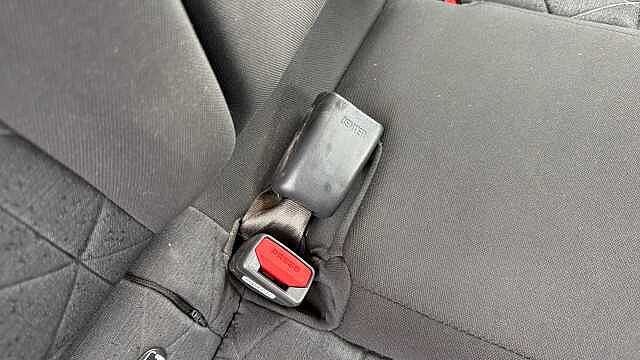 Hyundai BAYON 1.0 TGDi 48V MHEV SE Connect 5dr Petrol Hatchback