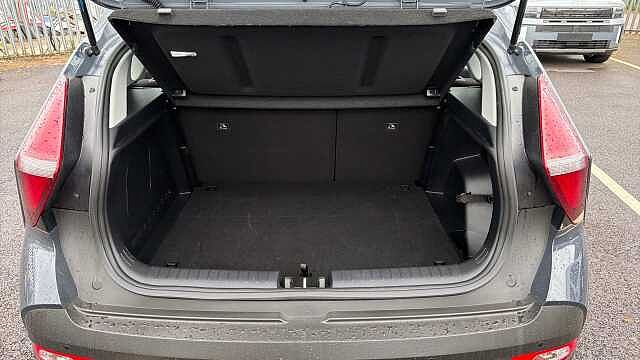 Hyundai BAYON 1.0 TGDi 48V MHEV SE Connect 5dr Petrol Hatchback