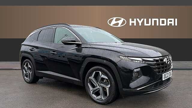 1.6 TGDi Plug-in Hybrid Ultimate 5dr 4WD Auto Estate