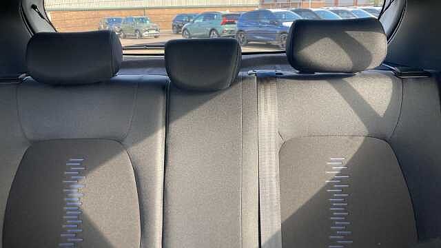 Hyundai i10 1.0 Go SE 5dr Petrol Hatchback