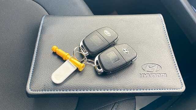 Hyundai i10 1.0 Go SE 5dr Petrol Hatchback