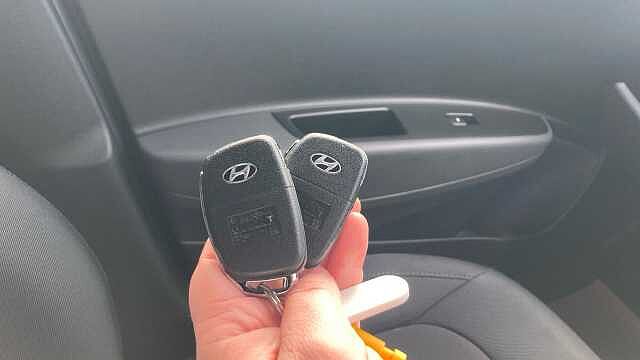 Hyundai i10 1.0 Go SE 5dr Petrol Hatchback