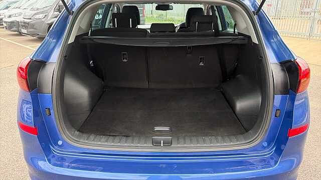 Hyundai TUCSON 1.6 GDi SE Nav 5dr 2WD Petrol Estate