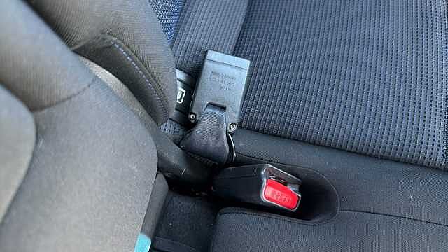 Hyundai TUCSON 1.6 GDi Blue Drive SE 5dr 2WD Petrol Estate