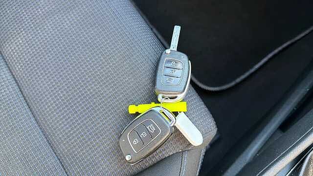 Hyundai TUCSON 1.6 GDi Blue Drive SE 5dr 2WD Petrol Estate