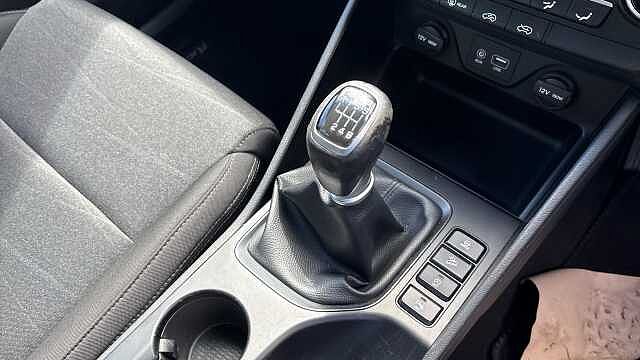 Hyundai TUCSON 1.6 GDi SE Nav 5dr 2WD Petrol Estate