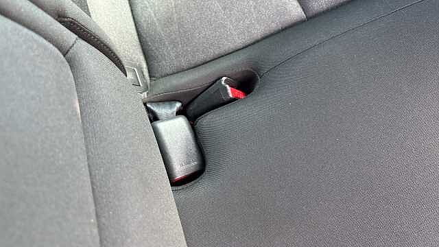 Hyundai TUCSON 1.6 GDi SE Nav 5dr 2WD Petrol Estate