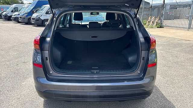 Hyundai TUCSON 1.6 GDi SE Nav 5dr 2WD Petrol Estate