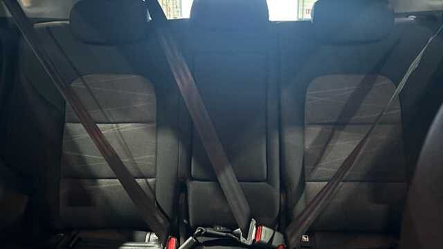 Hyundai TUCSON 1.6 GDi SE Nav 5dr 2WD Petrol Estate Grey