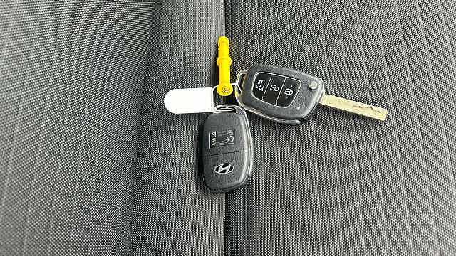 Hyundai I20 1.0T GDi 48V MHD Premium 5dr DCT Petrol Hatchback Grey