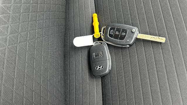 Hyundai I20 1.0T GDi 48V MHD Premium 5dr DCT Petrol Hatchback Grey