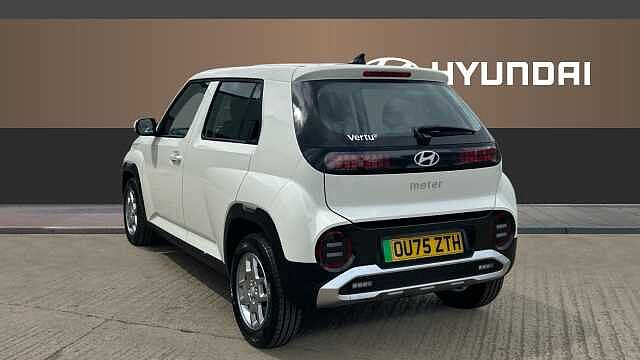 Hyundai INSTER 85kW 01 49kWh 5dr Auto Electric Hatchback