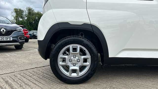 Hyundai INSTER 85kW 01 49kWh 5dr Auto Electric Hatchback
