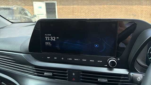 Hyundai BAYON 1.0 TGDi 48V MHEV Premium 5dr Petrol Hatchback