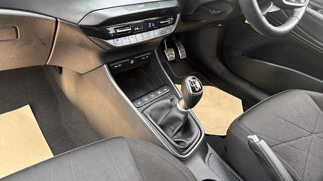 Hyundai BAYON 1.0 TGDi 48V MHEV Premium 5dr Petrol Hatchback