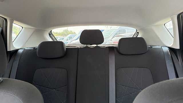 Hyundai BAYON 1.0 TGDi 48V MHEV Premium 5dr Petrol Hatchback