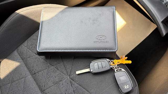 Hyundai BAYON 1.0 TGDi 48V MHEV Premium 5dr Petrol Hatchback