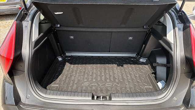 Hyundai BAYON 1.0 TGDi 48V MHEV Premium 5dr Petrol Hatchback
