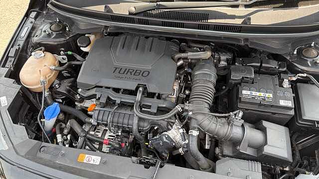 Hyundai BAYON 1.0 TGDi 48V MHEV Premium 5dr Petrol Hatchback